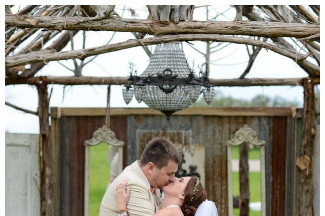 Twisted Ranch Weddings