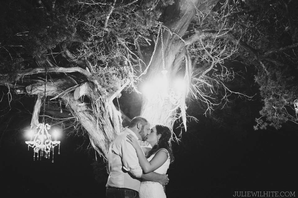 Twisted Ranch Weddings