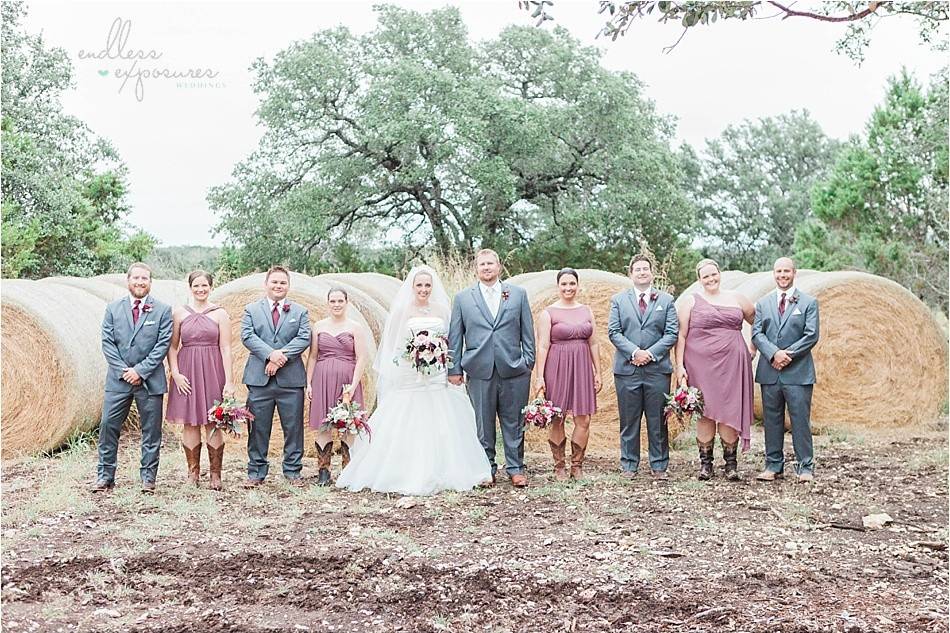 Twisted Ranch Weddings