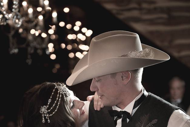 Twisted Ranch Weddings