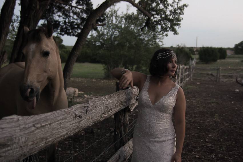 Twisted Ranch Weddings