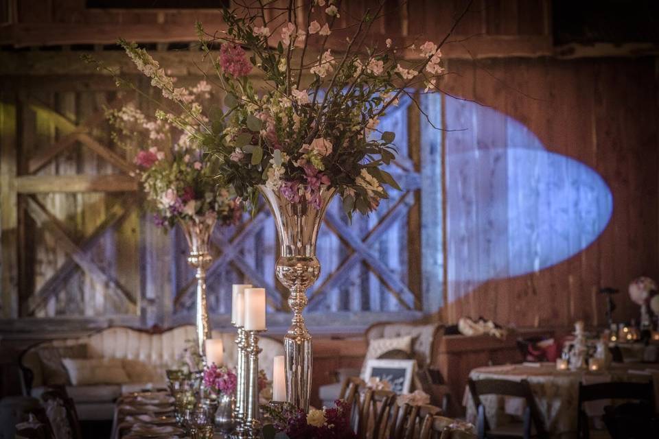 Twisted Ranch Weddings