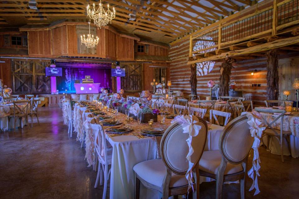 Twisted Ranch Weddings