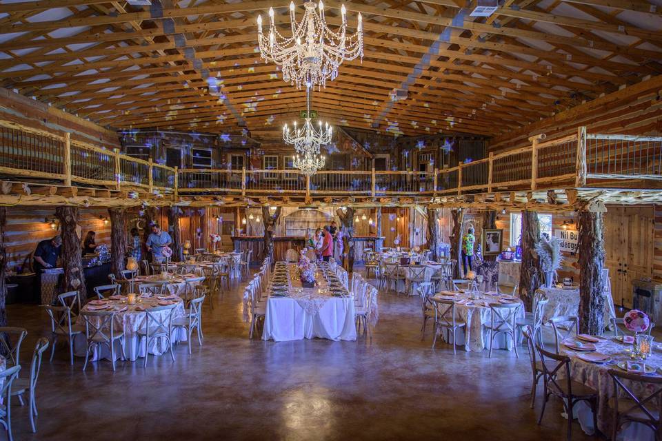 Twisted Ranch Weddings