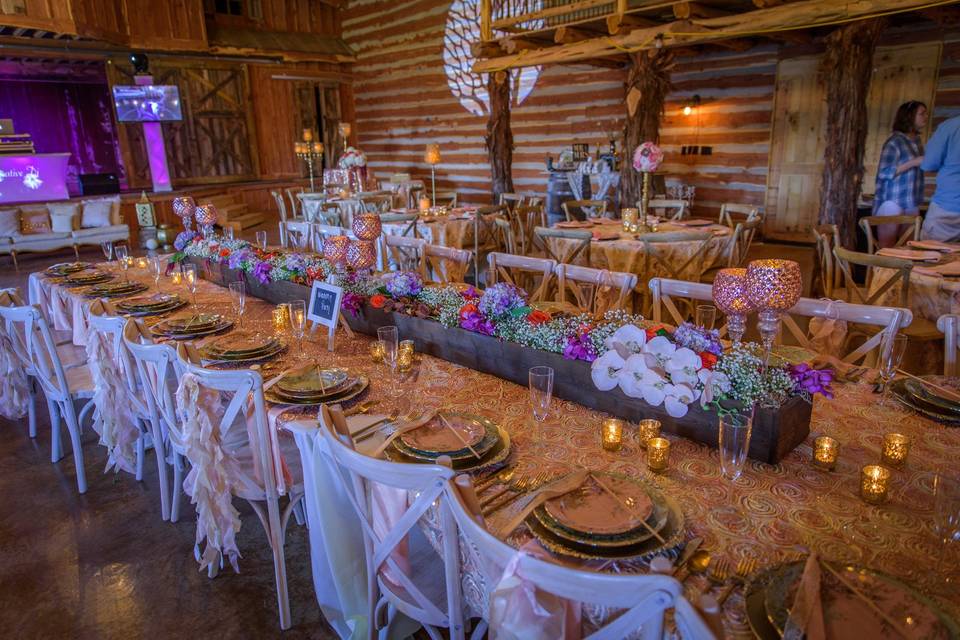 Twisted Ranch Weddings