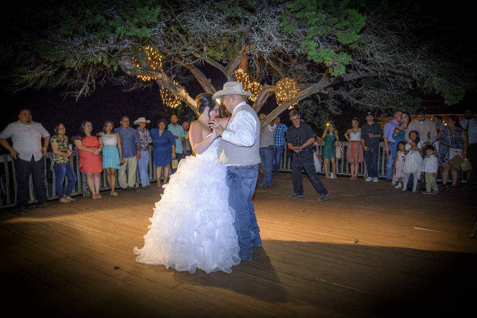 Twisted Ranch Weddings