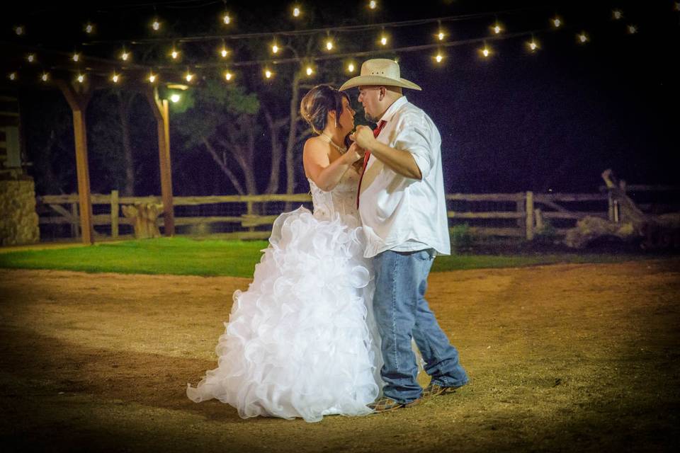 Twisted Ranch Weddings