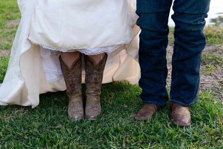 Twisted Ranch Weddings