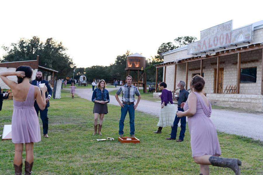 Twisted Ranch Weddings