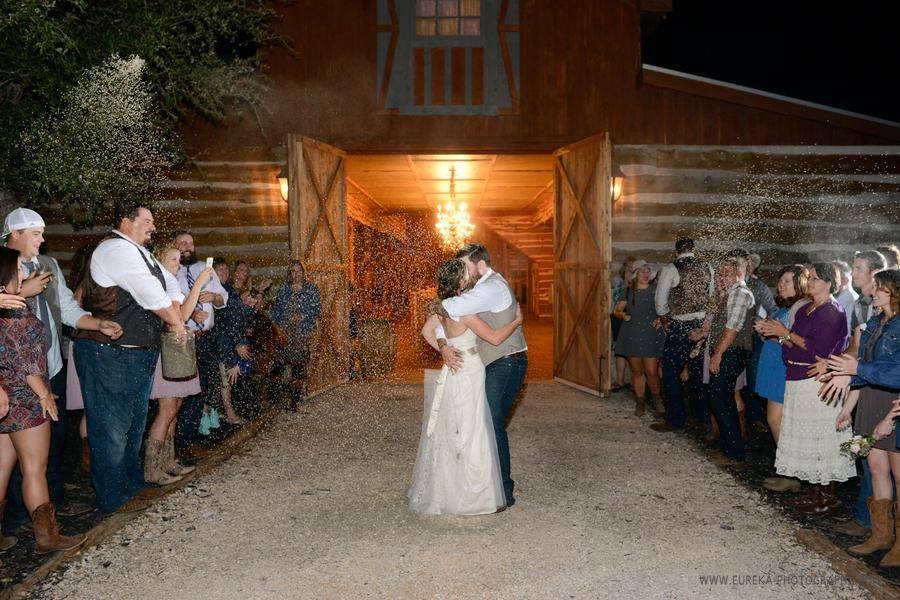 Twisted Ranch Weddings