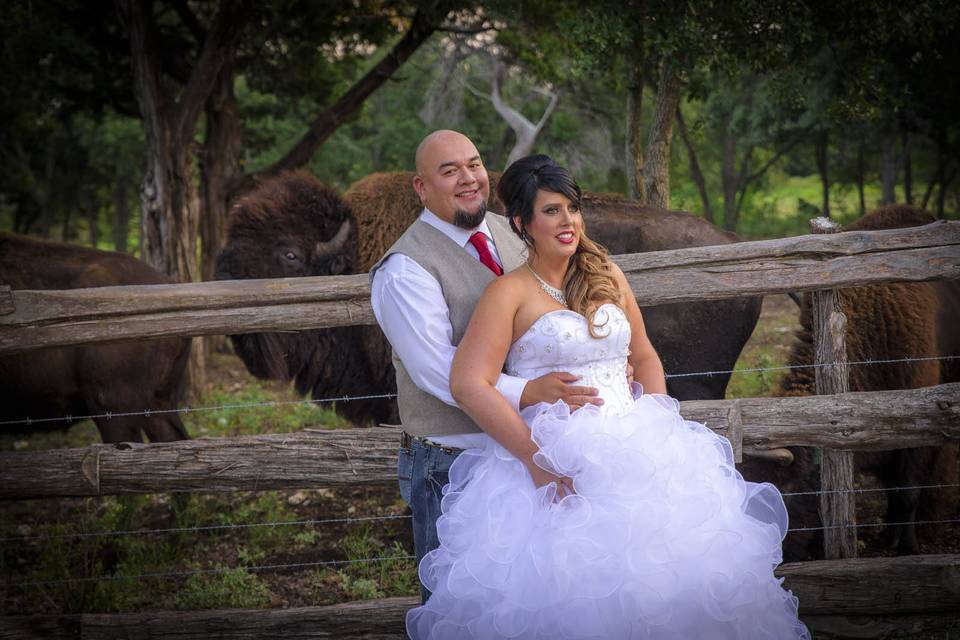 Twisted Ranch Weddings