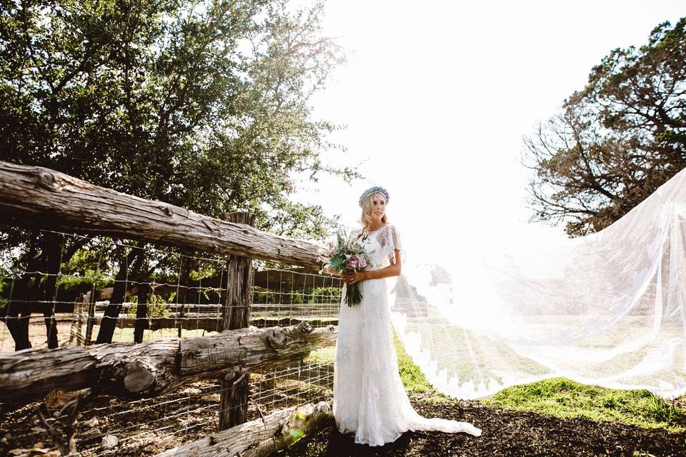 Twisted Ranch Weddings