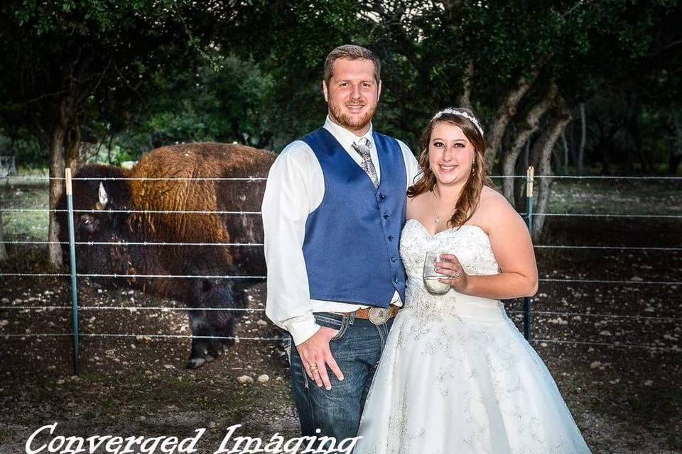 Twisted Ranch Weddings