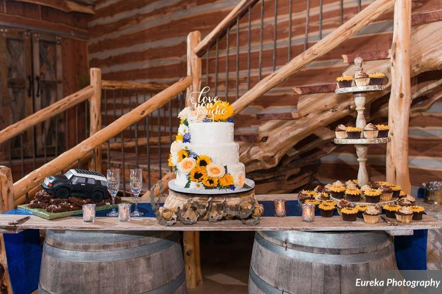 Twisted Ranch Weddings