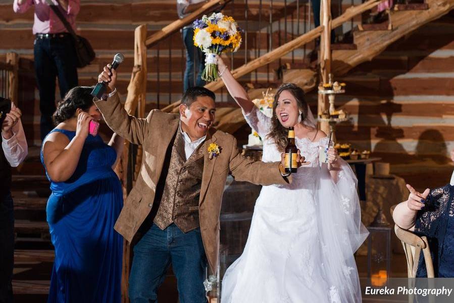 Twisted Ranch Weddings