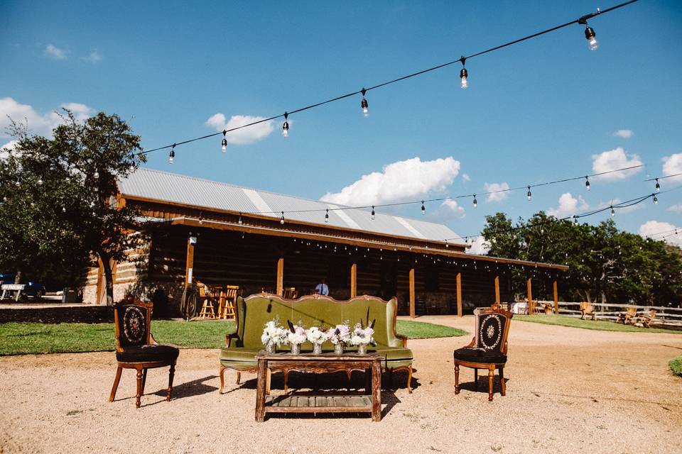 Twisted Ranch Weddings