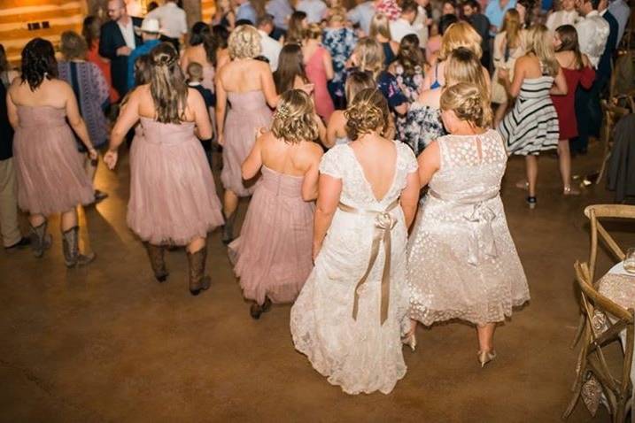 Twisted Ranch Weddings