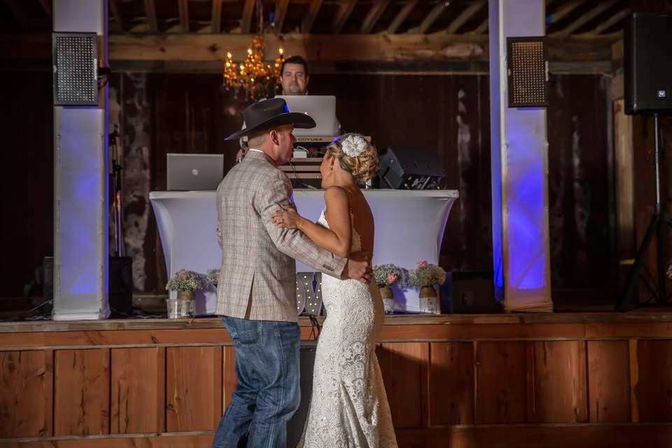 Twisted Ranch Weddings