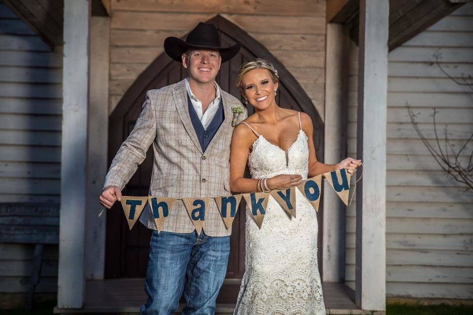 Twisted Ranch Weddings