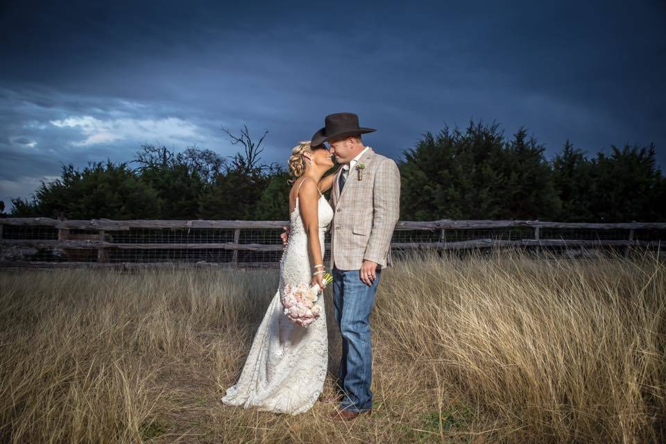 Twisted Ranch Weddings