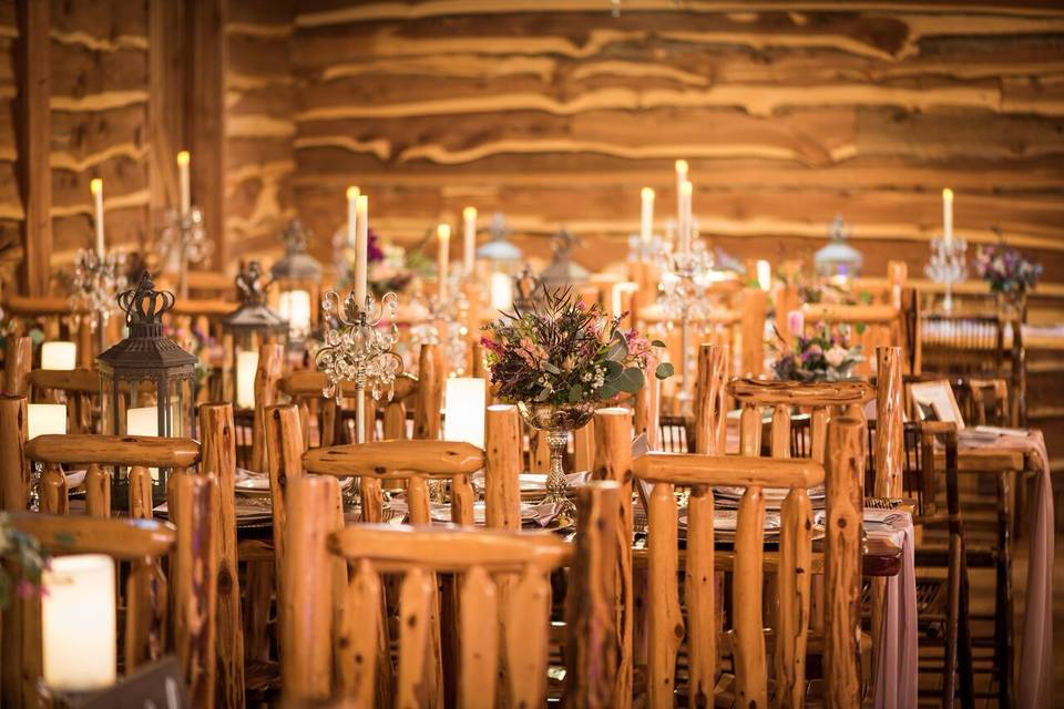 Twisted Ranch Weddings