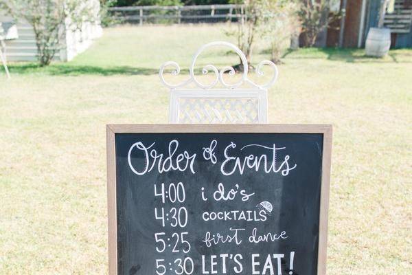 Twisted Ranch Weddings