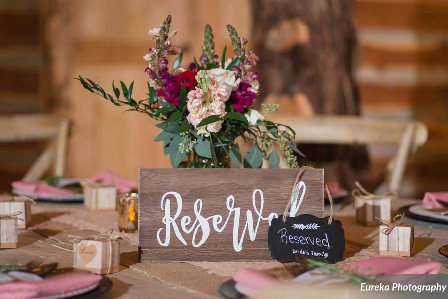 Twisted Ranch Weddings