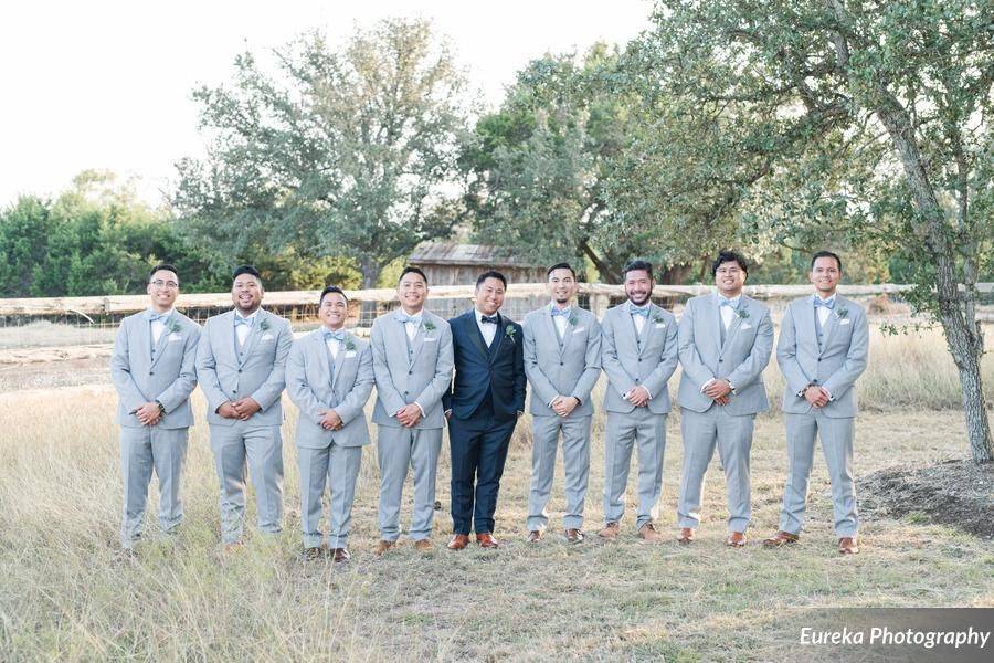 Twisted Ranch Weddings