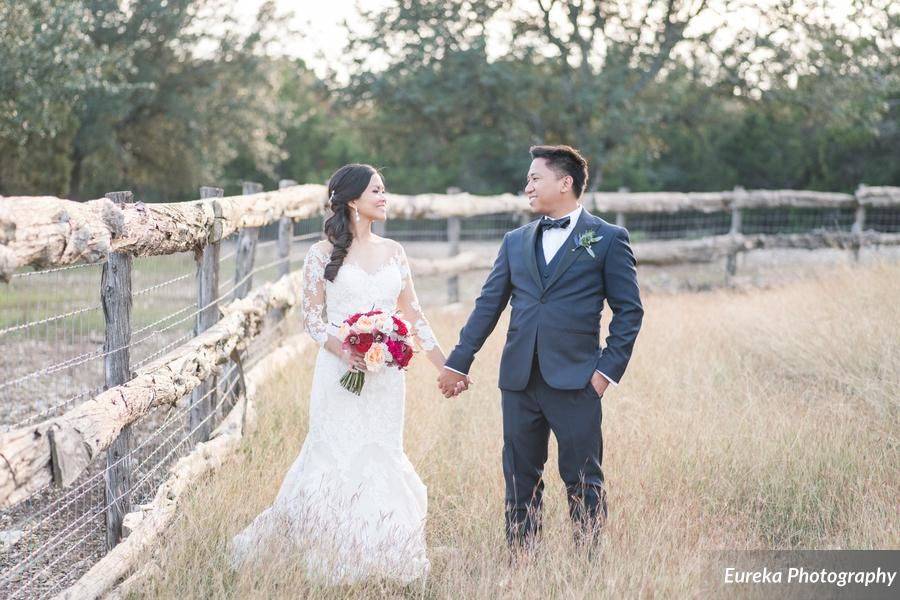 Twisted Ranch Weddings