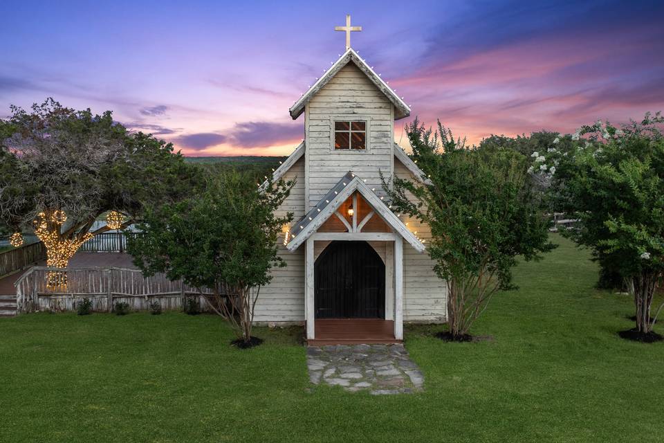 The Chapel