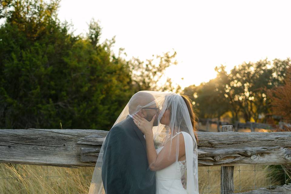 Veil Shots