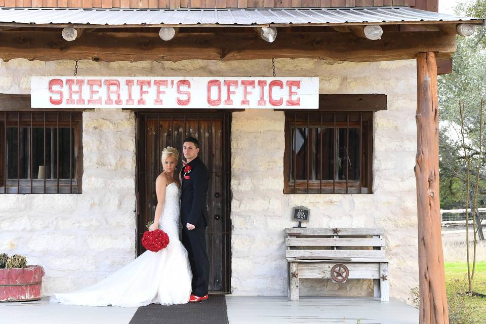 Sheriffs Office