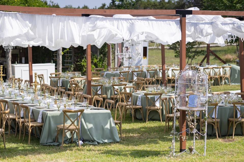 Table Settings