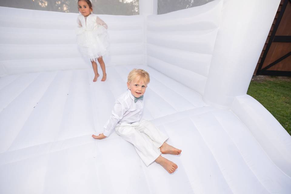 Bounce House