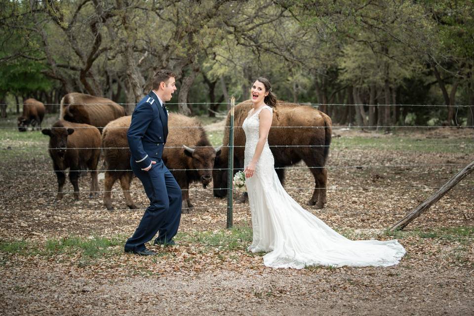 Twisted Ranch Weddings