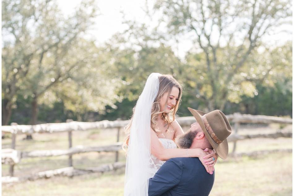 Veil Shots
