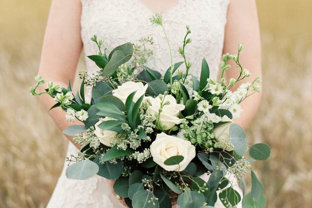 Flourish Floral Design - Flowers - Boerne, TX - WeddingWire