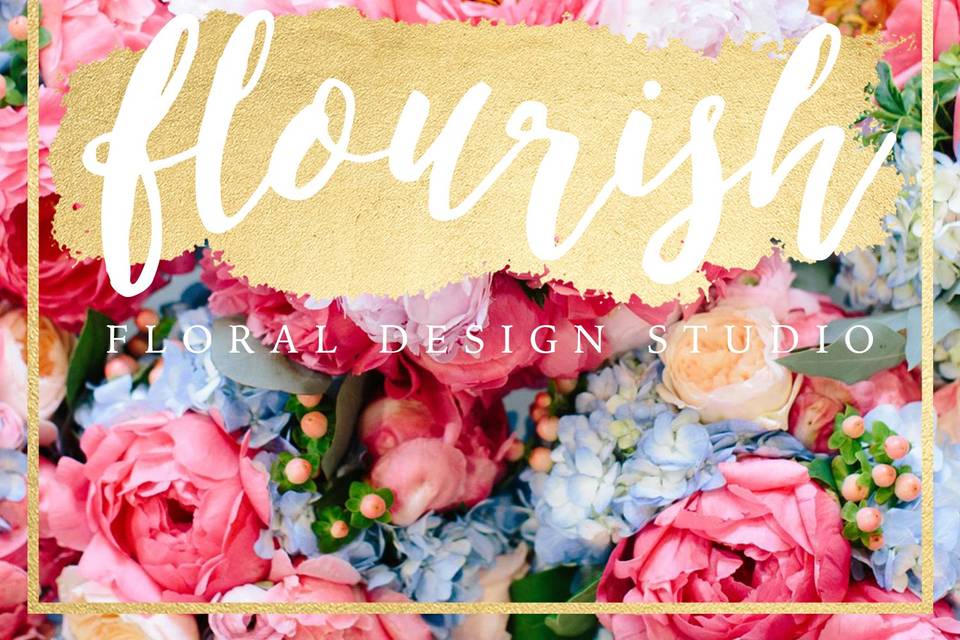 Flourish Floral Design