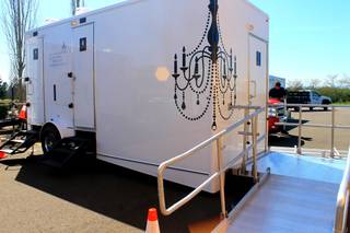 Luxury Restroom Trailers by Privy Chambers 1