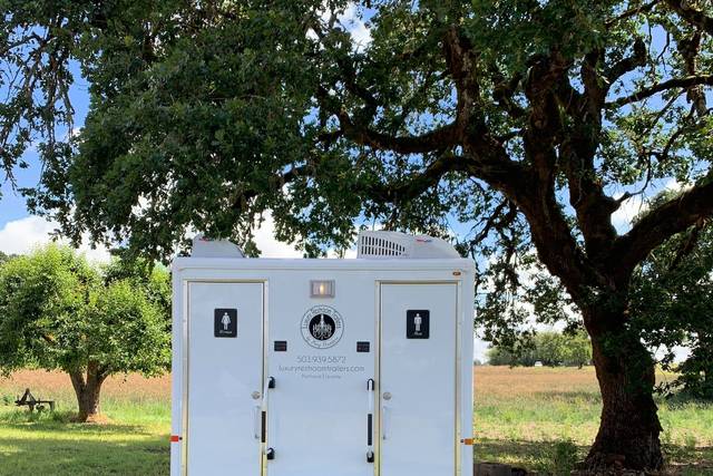 2 Stall Mini