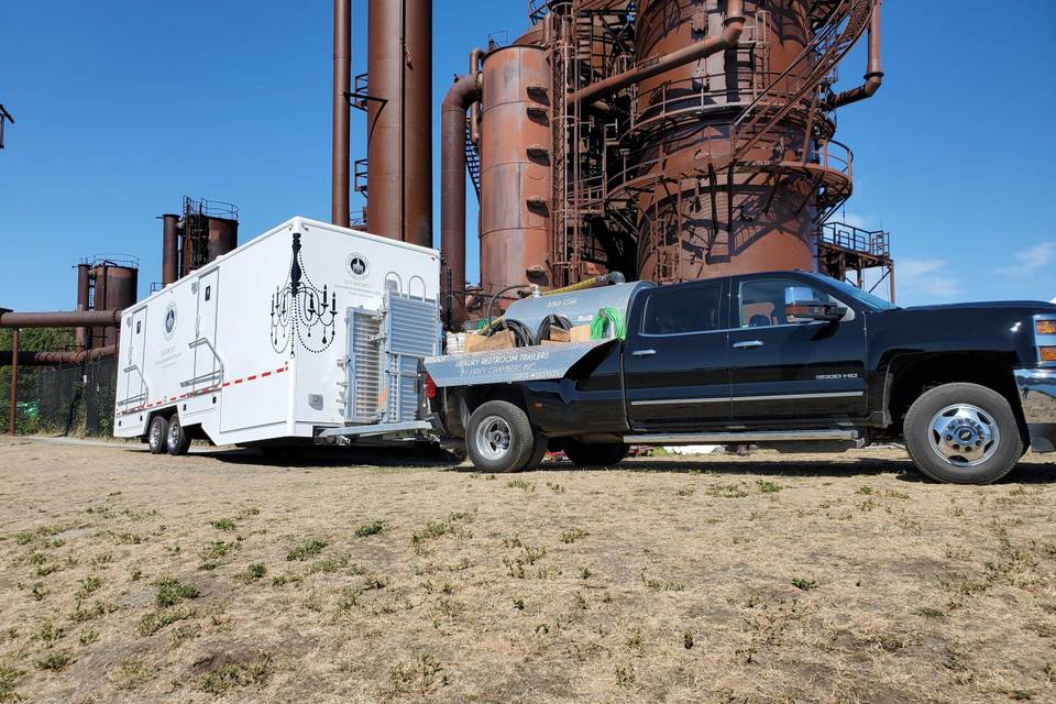 Sample trailer design
