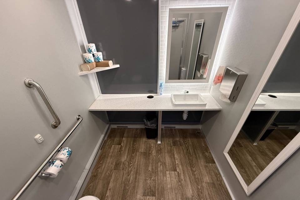 Sample trailer design