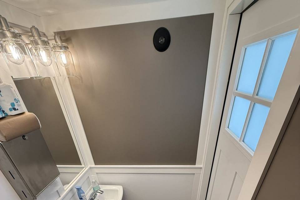 Sample trailer design