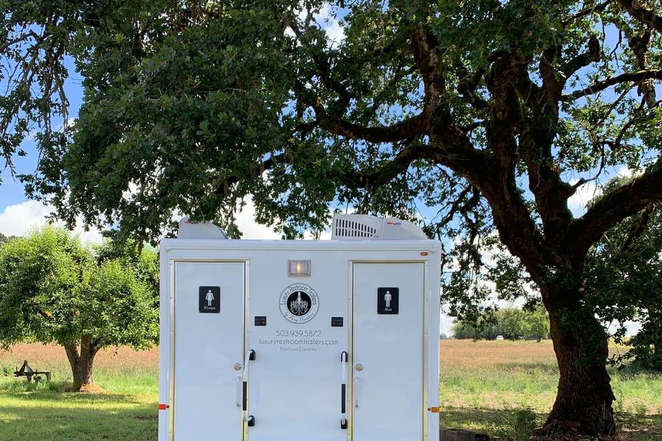 2 Stall Mini