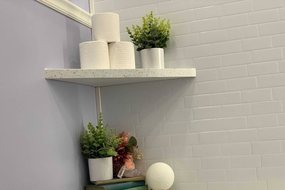 Sample trailer design
