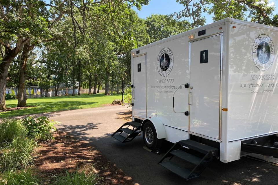 Sample trailer design