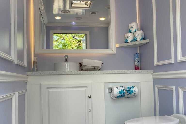 Sample trailer design