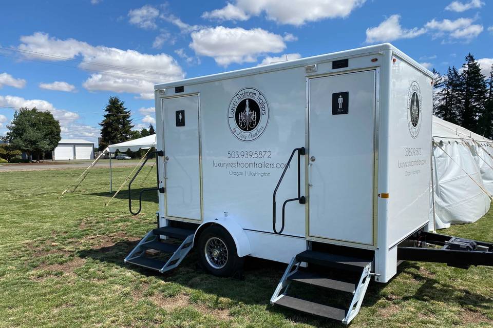 Sample trailer design