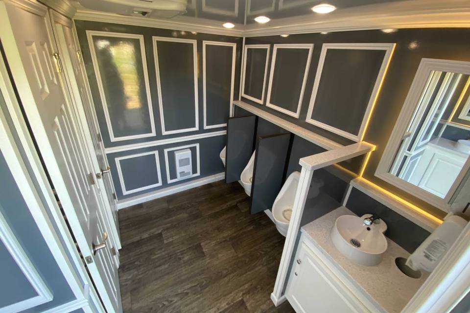 Sample trailer design