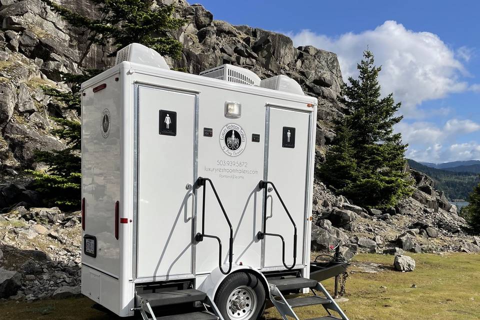 Sample trailer design